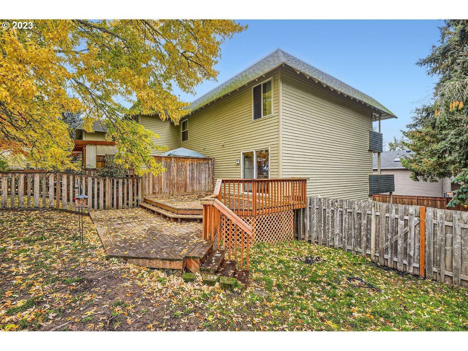5314 Northwest Innisbrook Place Portland, OR 97229 - Photo 23 of 30 Gallery Image 23