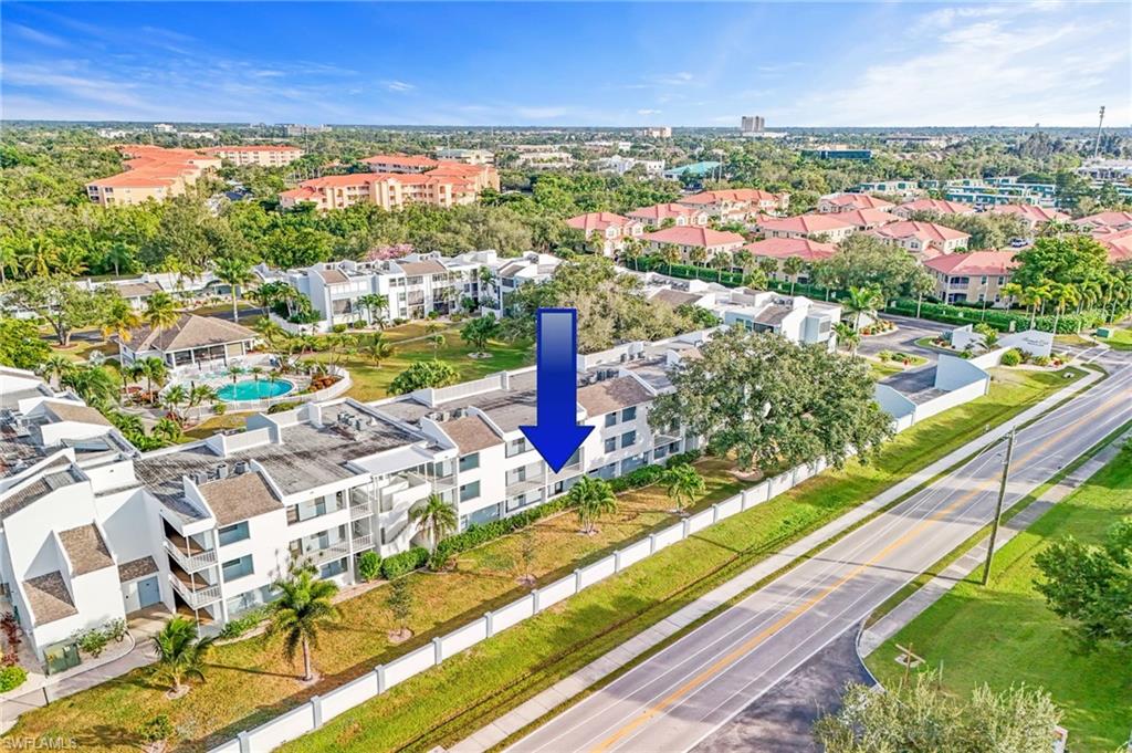5959 Winkler Road, Unit 114 Fort Myers, FL 33919 - Photo 2 of 20 a view of a city