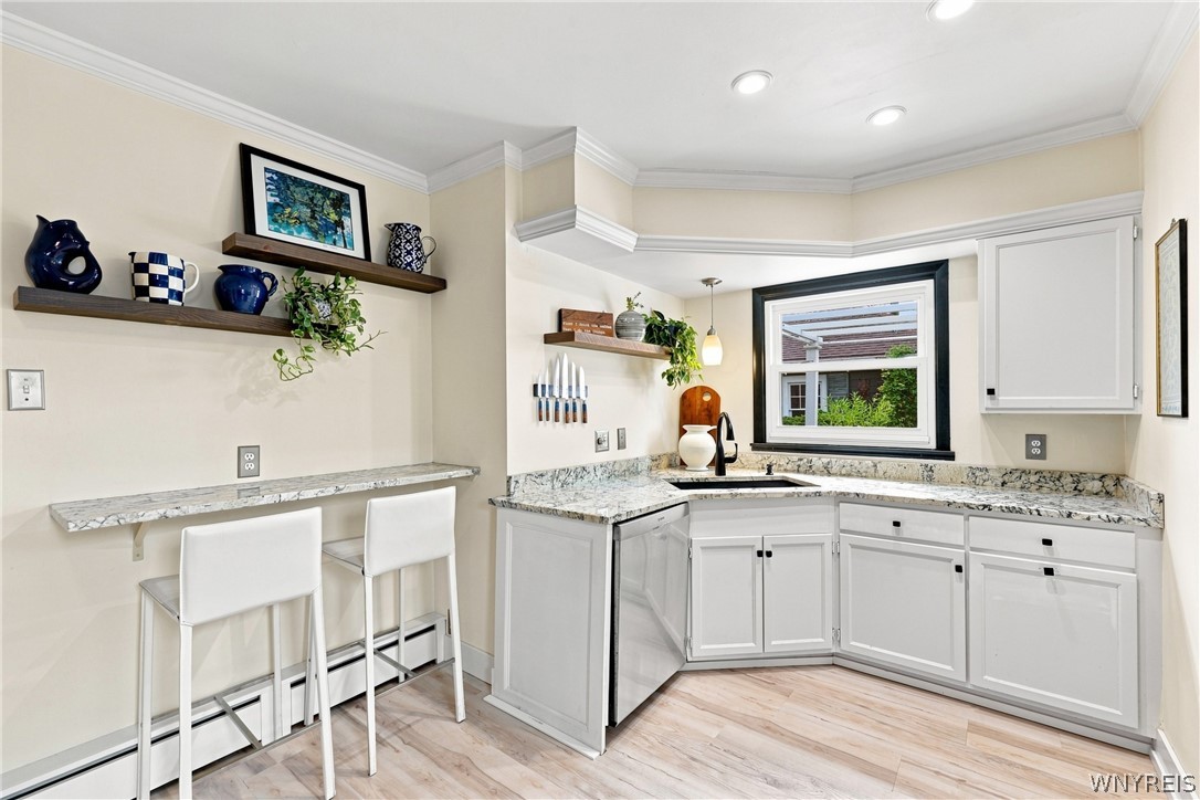 64 Mapleview Road Cheektowaga, NY 14225 - Photo 23 of 50 Kitchen