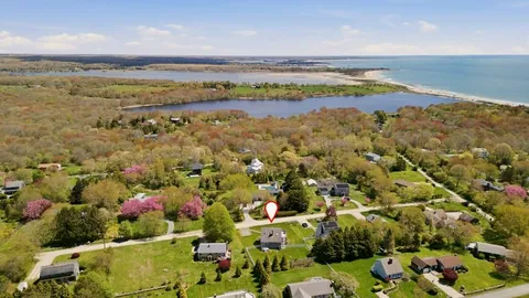 $985,000 | 35 Wild Cherry Drive, Little Compton, RI 02837