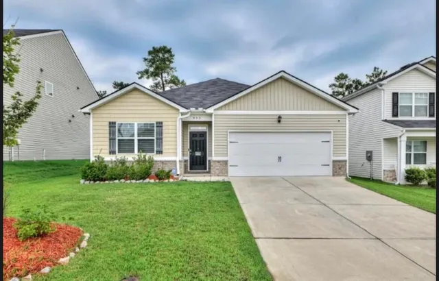 $325,000 | 993 Hay Meadow Dr., Augusta, GA 30909