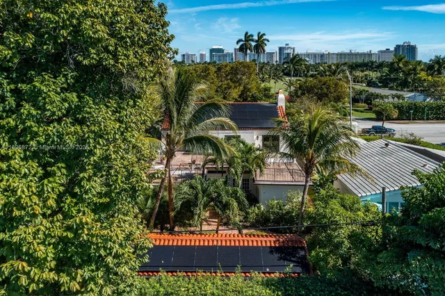 $9,975 | 5808 Alton Road, Miami Beach, FL 33140