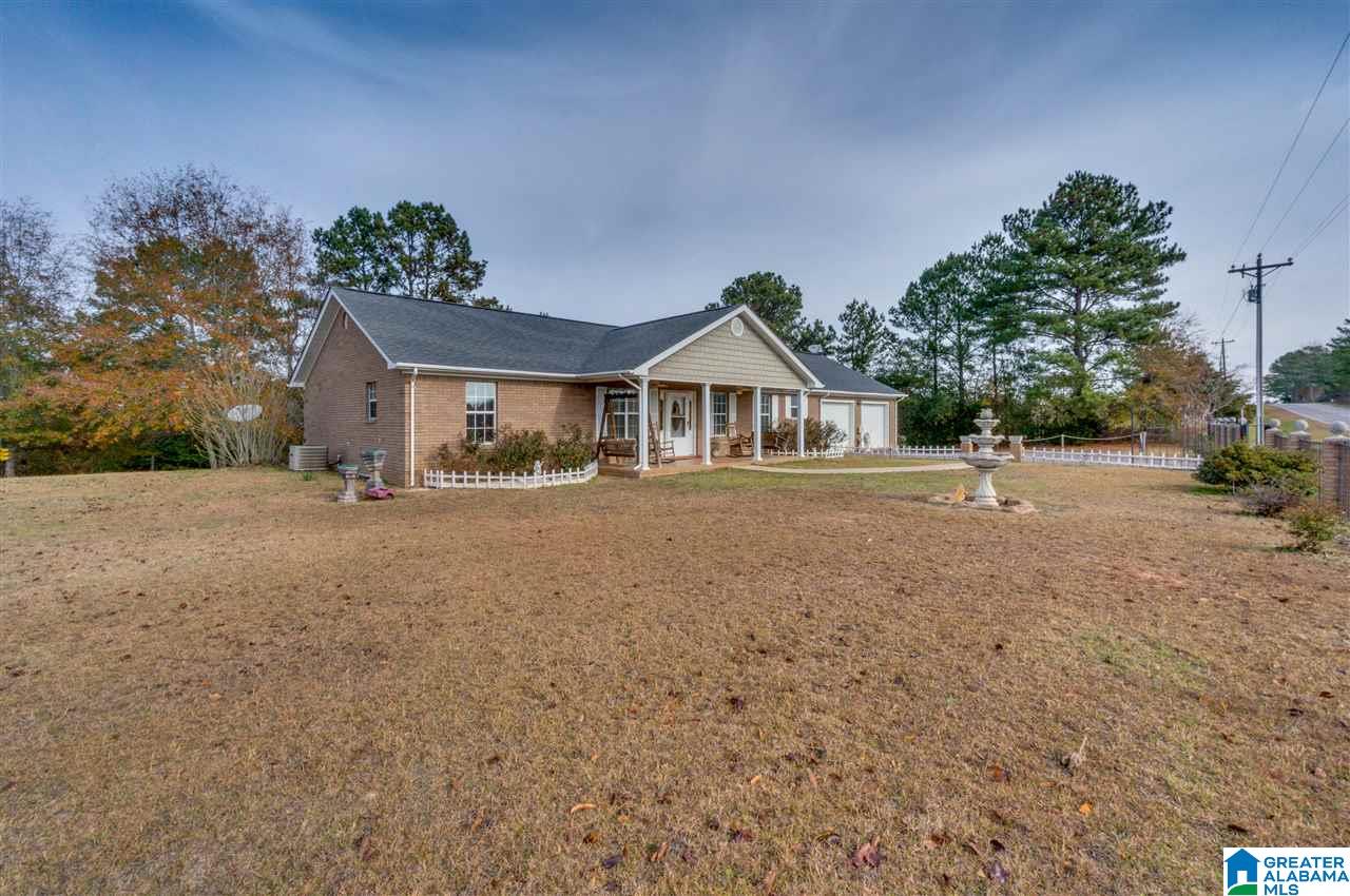 5313 County Road 24 Verbena, AL 36091 - Photo 2 of 49