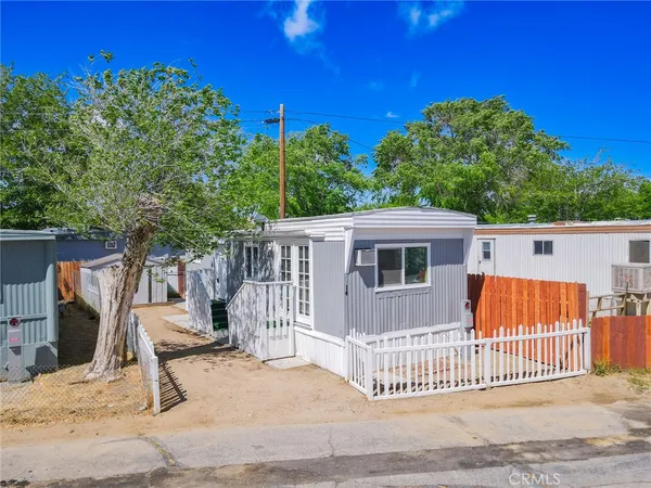 $30,900 | 1258 West Rosamond Boulevard, Unit 14, Rosamond, CA 93560