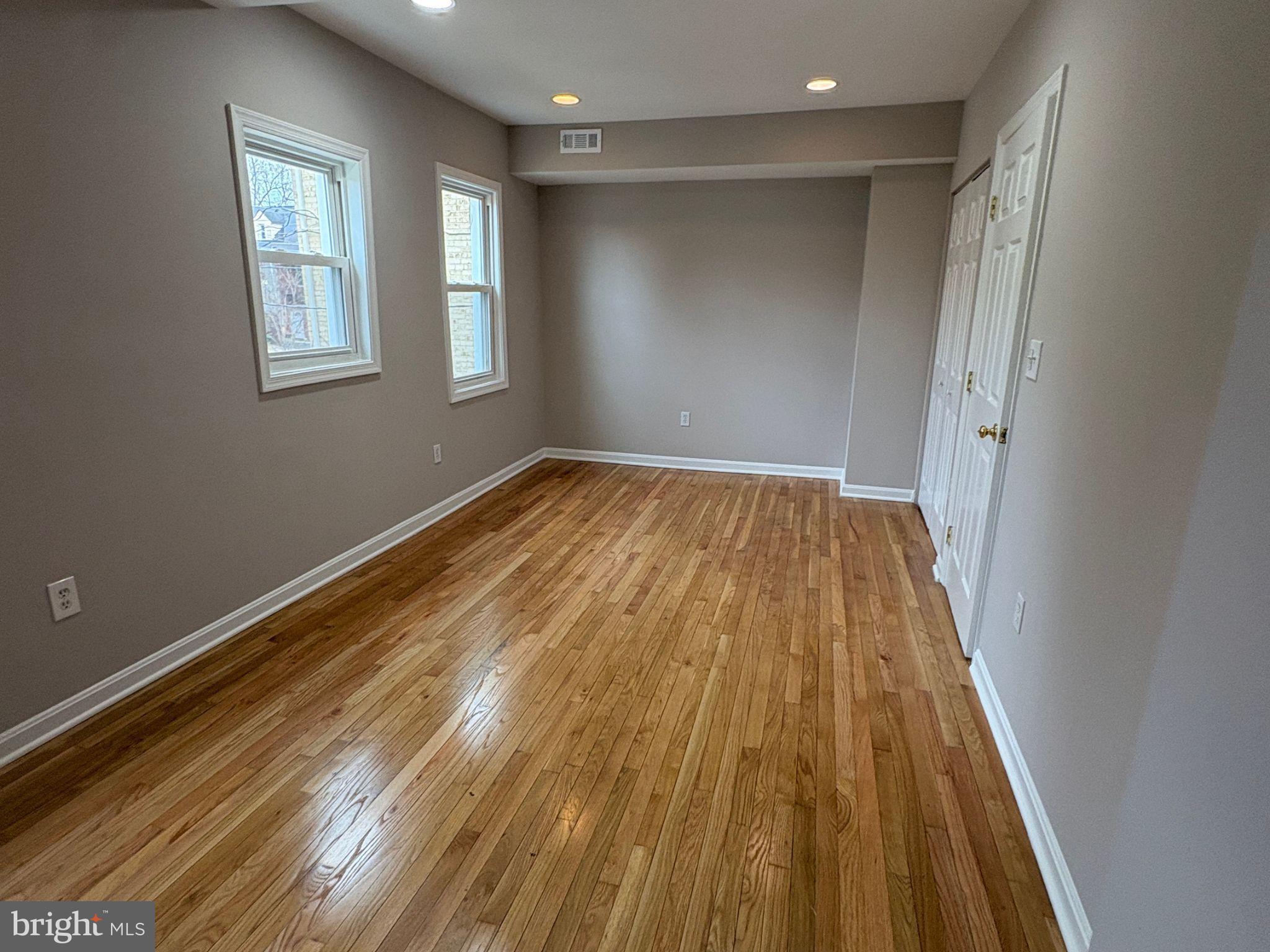 5126 Call Place Southeast Washington, DC 20019 - Photo 19 of 42 Bright, spacious master with polished floors.