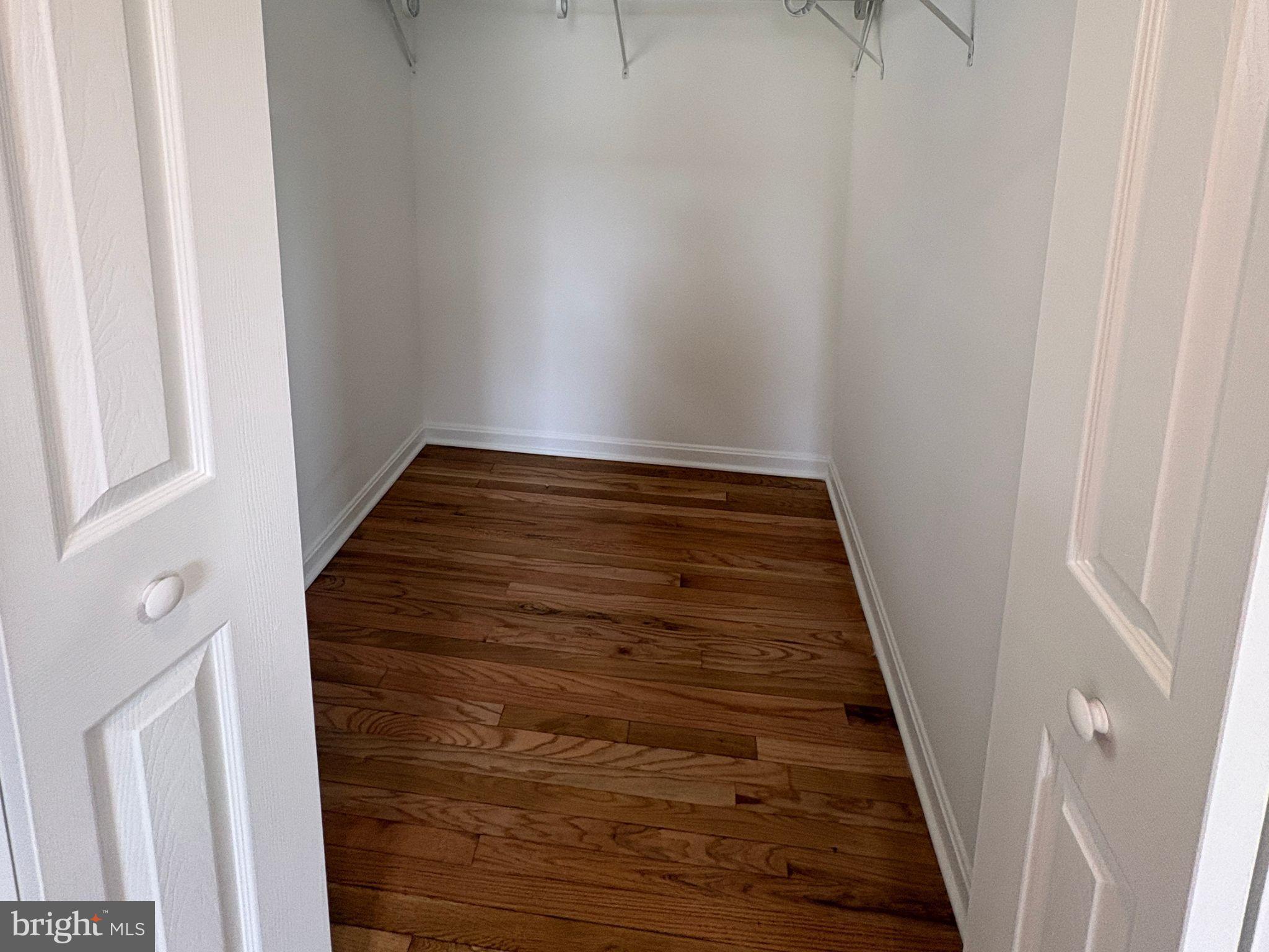 5126 Call Place Southeast Washington, DC 20019 - Photo 21 of 42 Master walk in closet