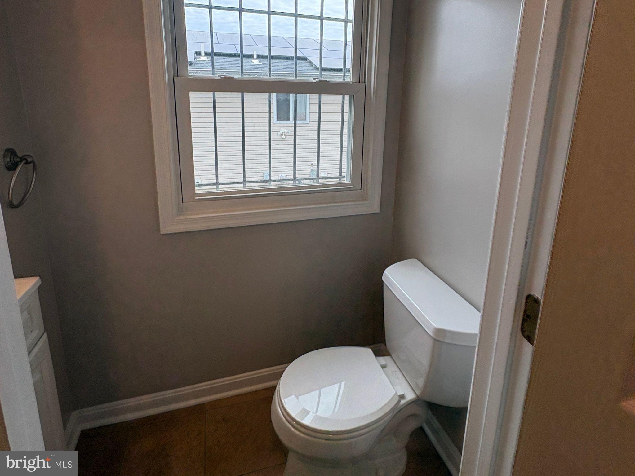 5126 Call Place Southeast Washington, DC 20019 - Photo 8 of 42 Bright and airy bathroom