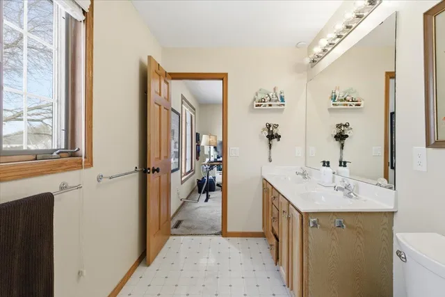 $575,900 | 8925 Belvedere Drive, Eden Prairie, MN 55347