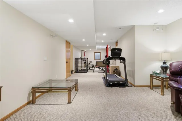 $575,900 | 8925 Belvedere Drive, Eden Prairie, MN 55347