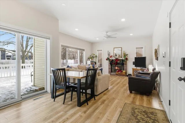 $575,900 | 8925 Belvedere Drive, Eden Prairie, MN 55347