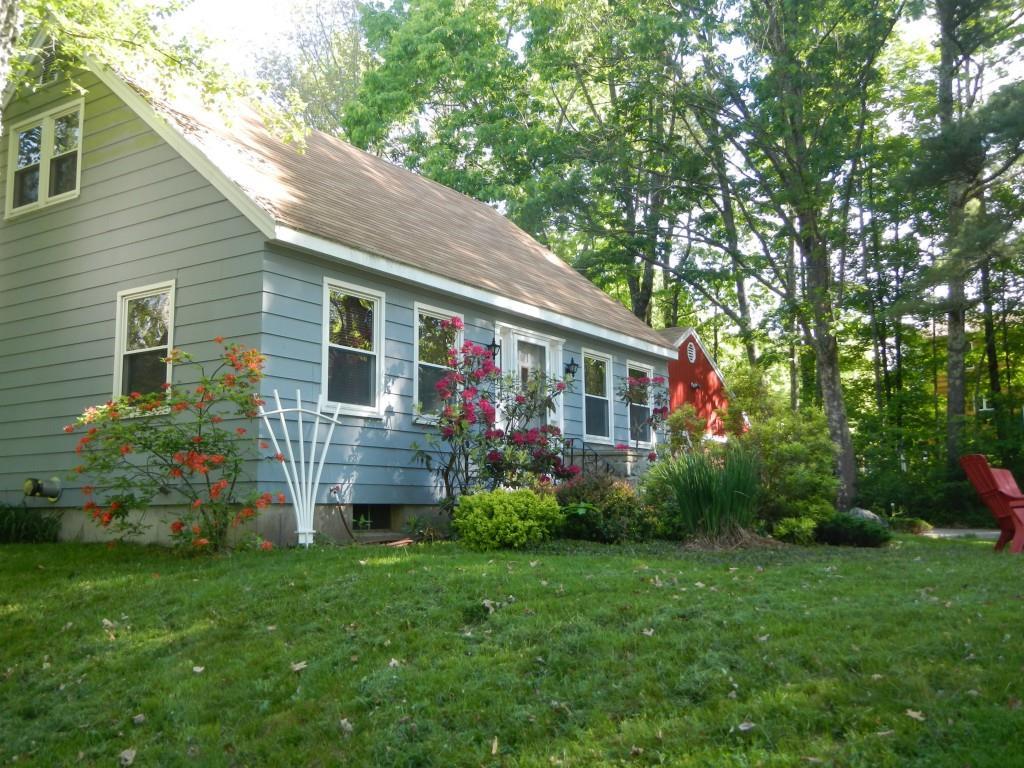 136 West Gray Road Gray, ME 04039 - Photo 27 of 28 Photo