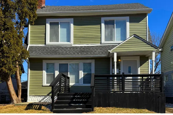 $249,900 | 16210 Inverness Street, Detroit, MI 48221