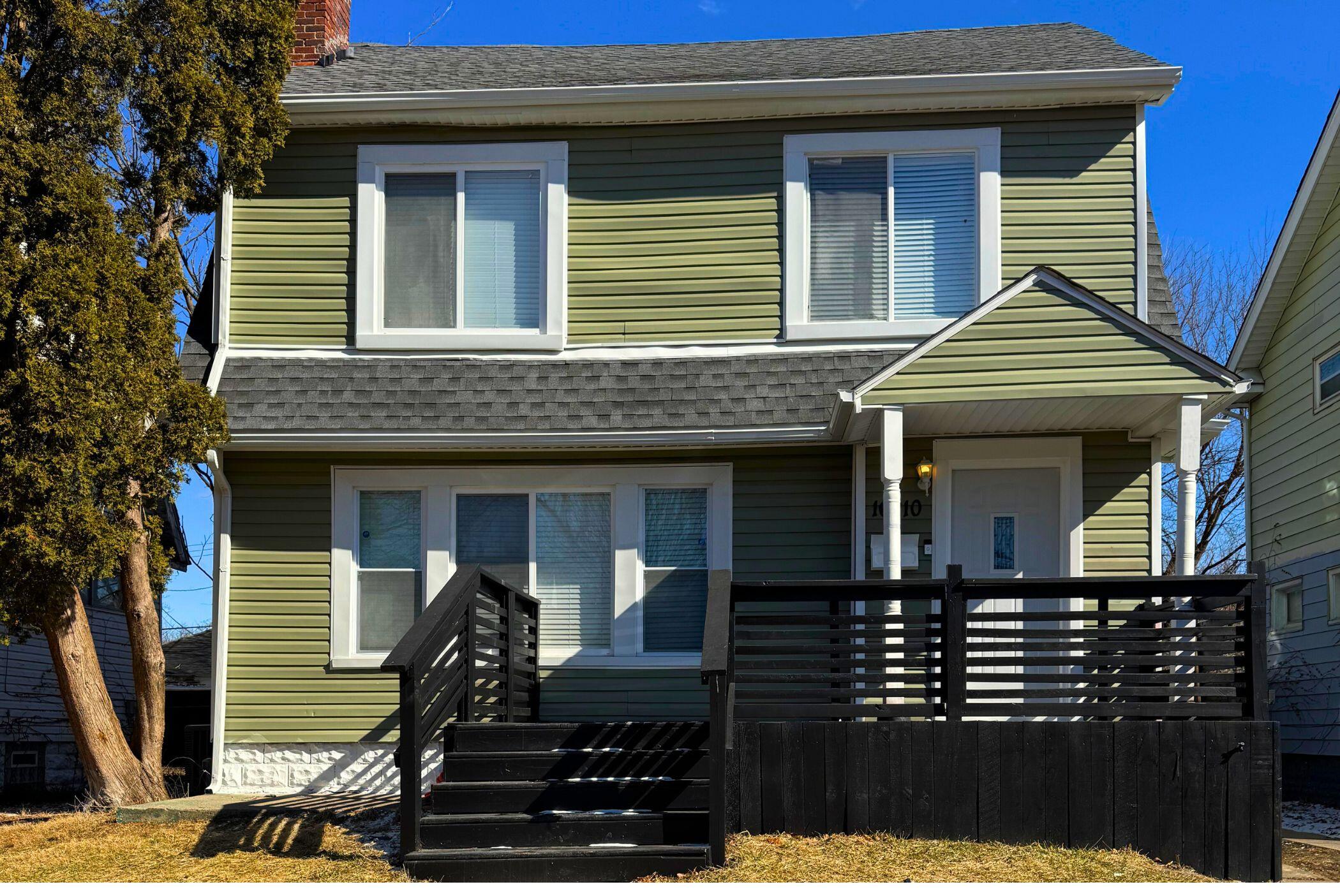 16210 Inverness Street Detroit, MI 48221 - Photo 1 of 16 1