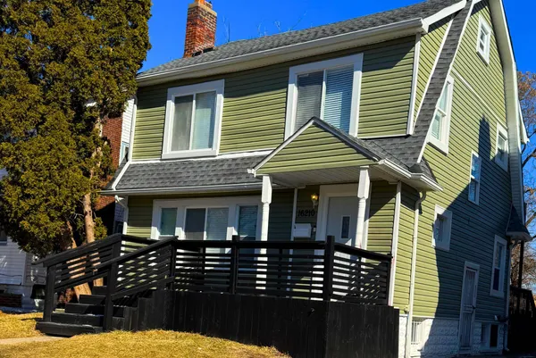 $249,900 | 16210 Inverness Street, Detroit, MI 48221