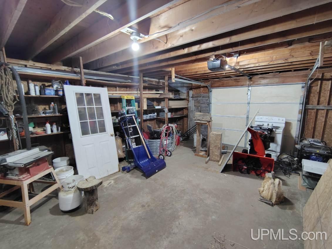 415 Birch Street Munising, MI 49862 - Photo 32 of 62