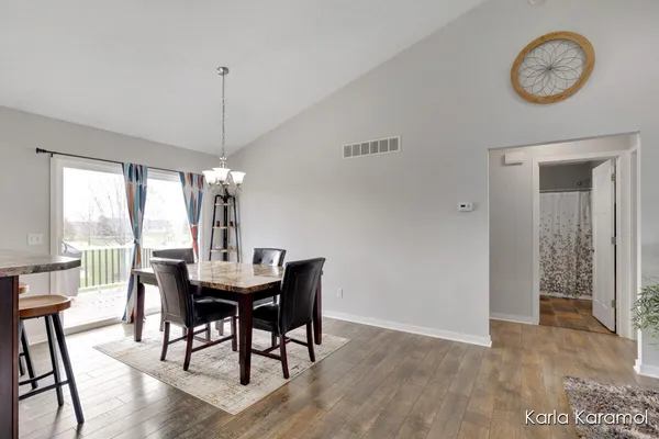 $389,900 | 7077 Penn Court, Portland, MI 48875