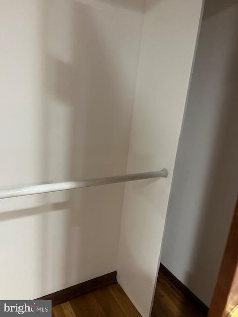 719 Taylor Drive Folcroft, PA 19032 - Photo 13 of 29 a view of small space with racks on the wall