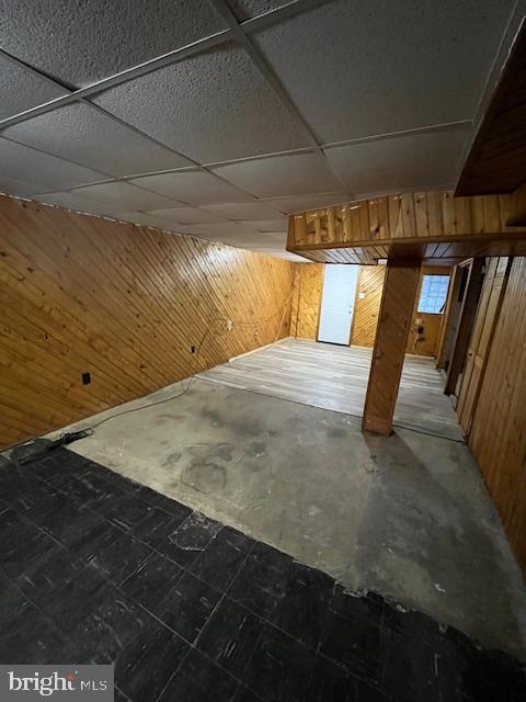 719 Taylor Drive Folcroft, PA 19032 - Photo 18 of 29 a view of a room with an empty space