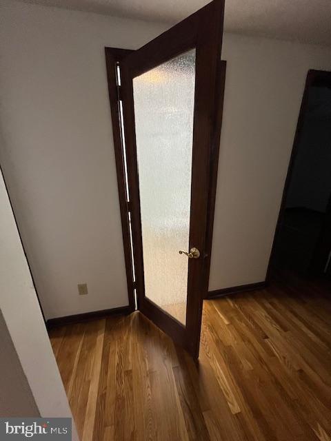 719 Taylor Drive Folcroft, PA 19032 - Photo 19 of 29 a view of outdoor space with wooden floor and entrance