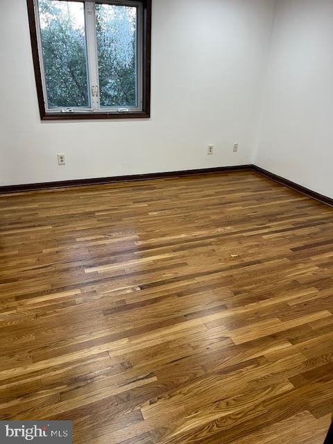 719 Taylor Drive Folcroft, PA 19032 - Photo 3 of 29 a view of a room with wooden floor and a window