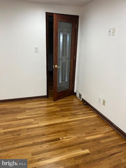 719 Taylor Drive Folcroft, PA 19032 - Photo 5 of 29 a view of an empty room