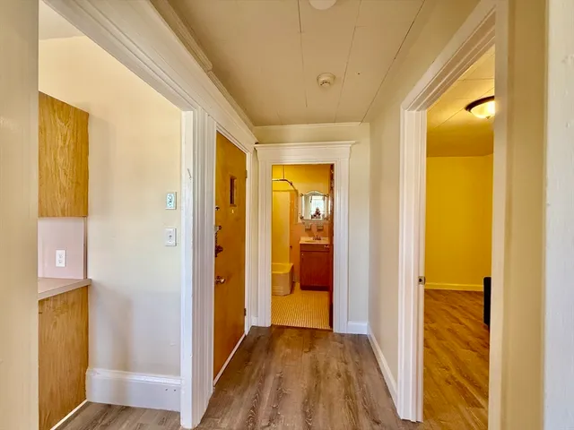 $1,995 | 84 Pearl Street, Unit 2F, Stoughton, MA 02072