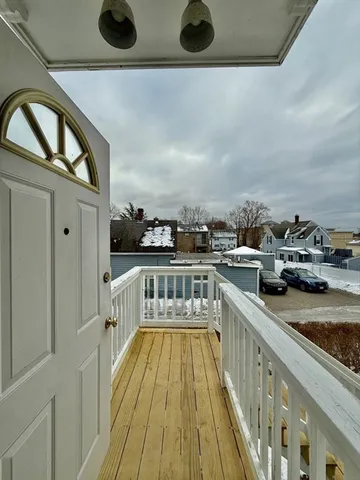 $1,995 | 84 Pearl Street, Unit 2F, Stoughton, MA 02072