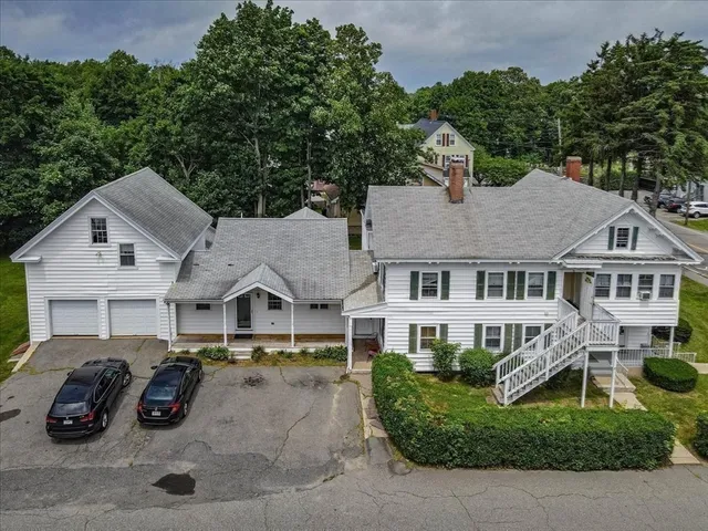 $1,995 | 84 Pearl Street, Unit 2F, Stoughton, MA 02072