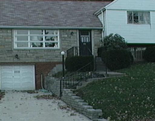 5504 Rippey Street Pittsburgh, PA 15206 - Photo 1 of 1 Exterior Front.