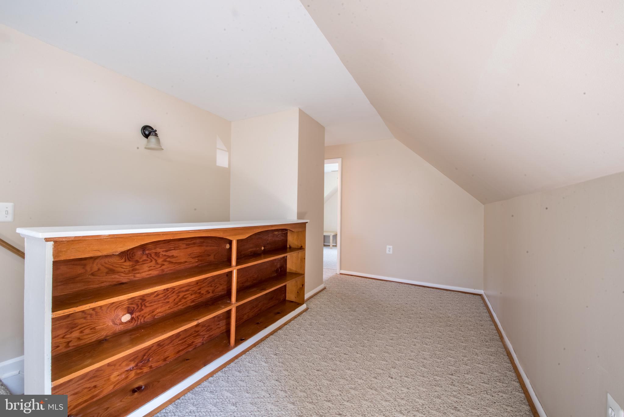 10402 Greentop Road Cockeysville, MD 21030 - Photo 17 of 31 LOFT AREA #2