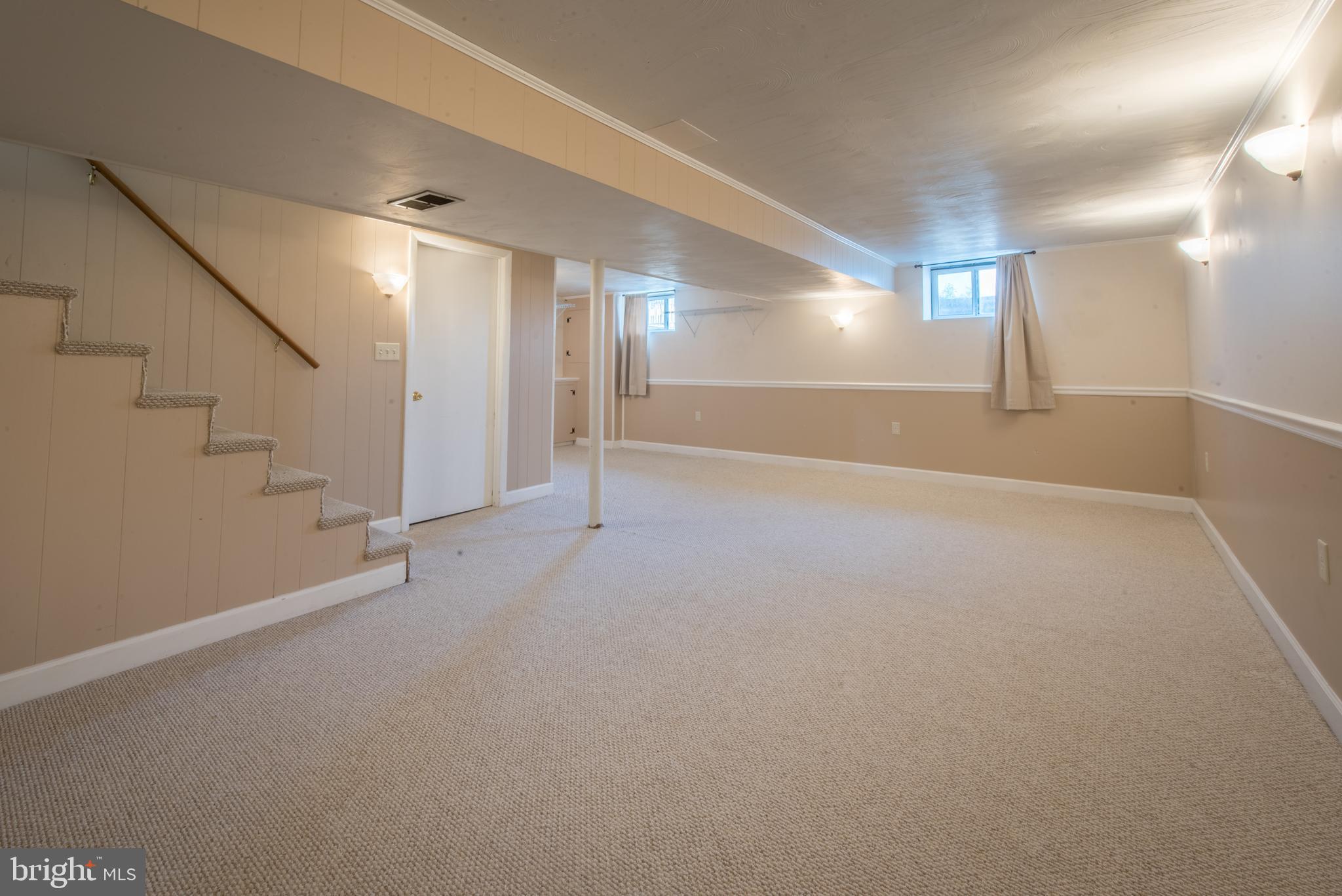 10402 Greentop Road Cockeysville, MD 21030 - Photo 23 of 31 LOWER LEVEL RECREATION ROOM #2