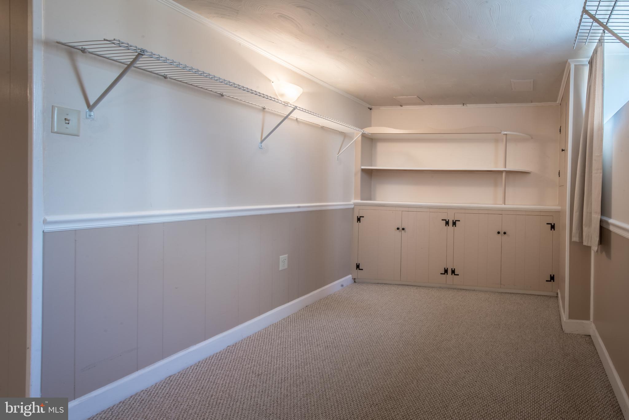 10402 Greentop Road Cockeysville, MD 21030 - Photo 24 of 31 BUILT-INS IN LOWER LEVEL