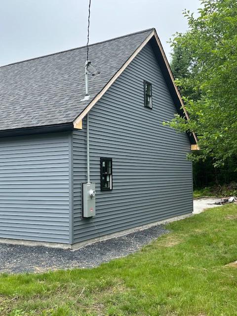 14 Greenville Road Shirley Mills, ME 04485 - Photo 5 of 28 IMG_1113