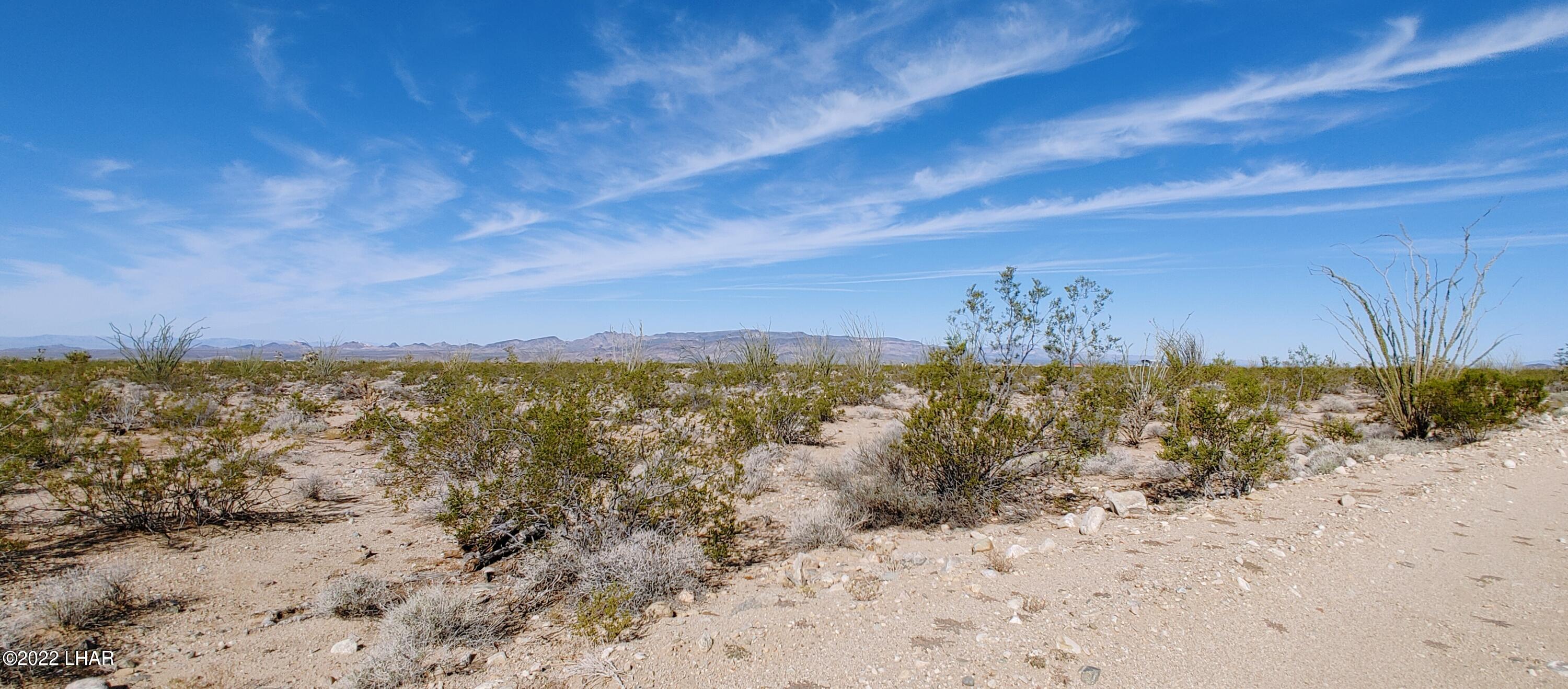 3390 South Doc Holliday Road Yucca, AZ 86438 - Photo 24 of 25