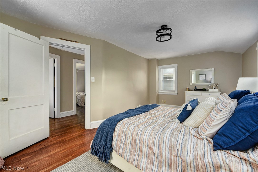 3530 Attica Road Cleveland, OH 44111 - Photo 22 of 47 Hardwood floors