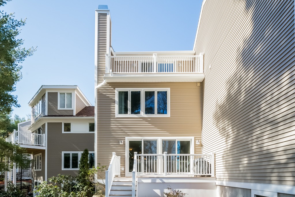 74 Pointe Rok Drive, Unit 74 Worcester, MA 01604 - Photo 24 of 30 Gallery Image 24