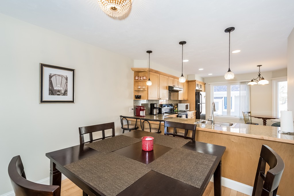 74 Pointe Rok Drive, Unit 74 Worcester, MA 01604 - Photo 9 of 30 Gallery Image 9