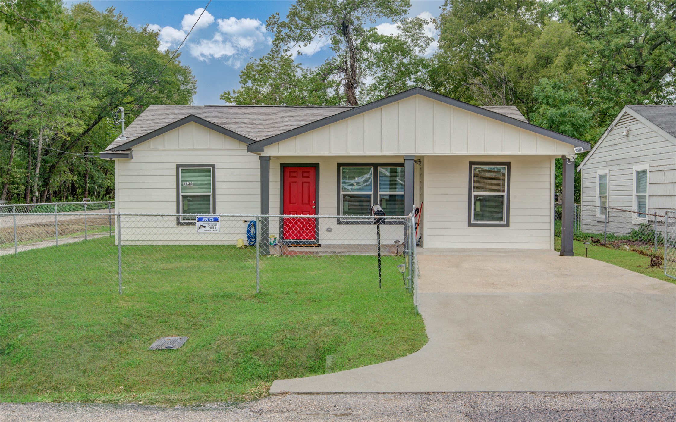 6834 New York Street Houston, TX 77021 - Photo 18 of 18