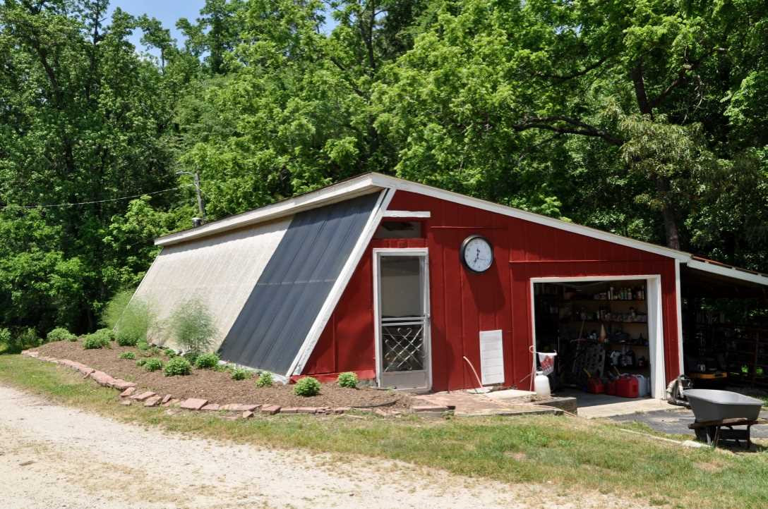 8005 Halifax Road Youngsville, NC 27596 - Photo 10 of 25 Green House