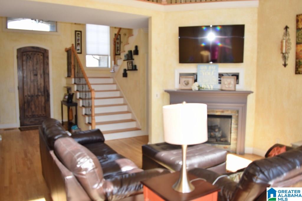 487 Fossil Rock Road Springville, AL 35146 - Photo 33 of 33