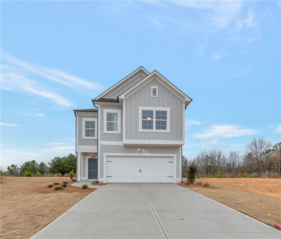 160 Millers Lane Calhoun, GA 30701 - Photo 1 of 23