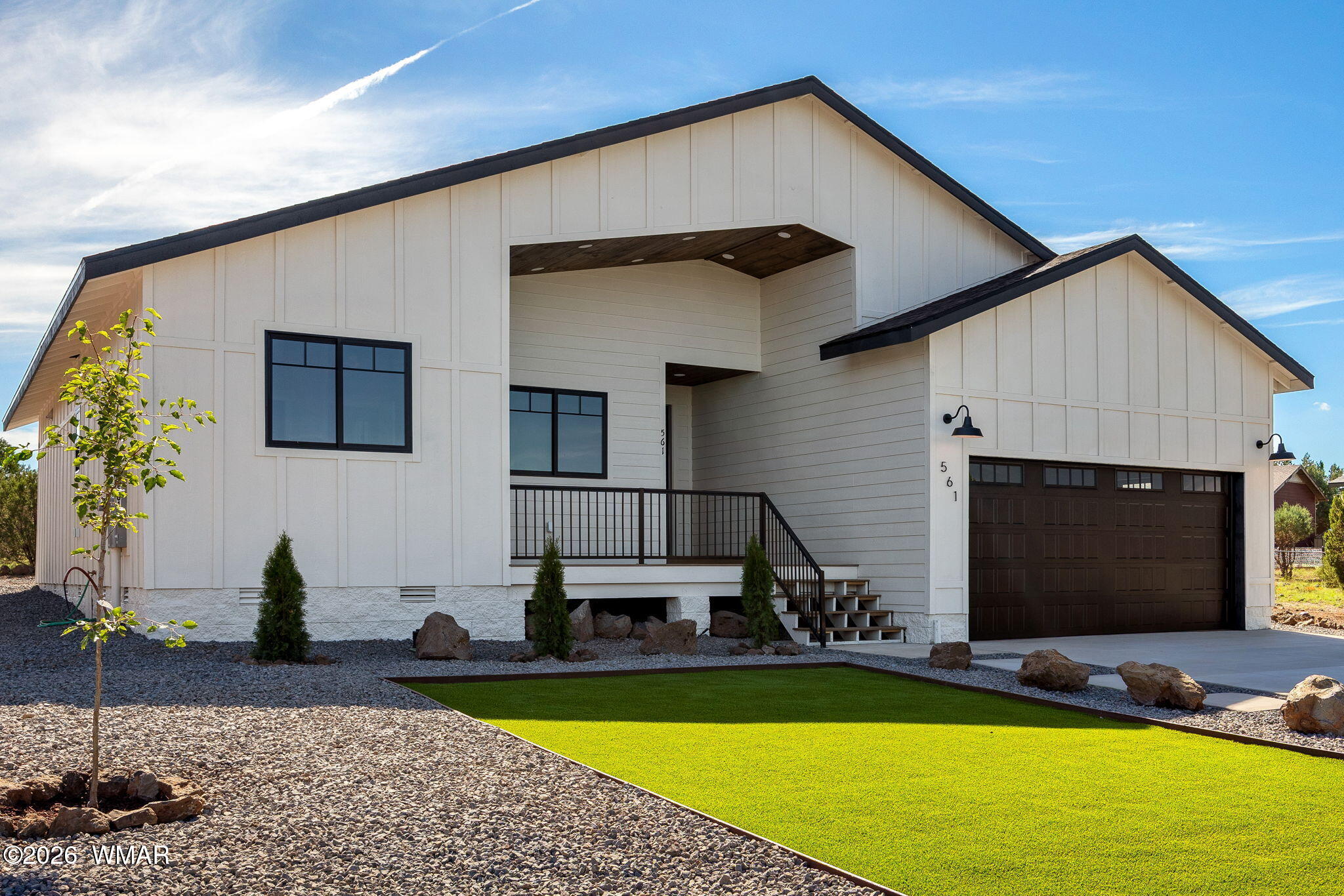 561 South Rock Ridge Drive Show Low, AZ 85901 - Photo 27 of 36 Gallery Image 27