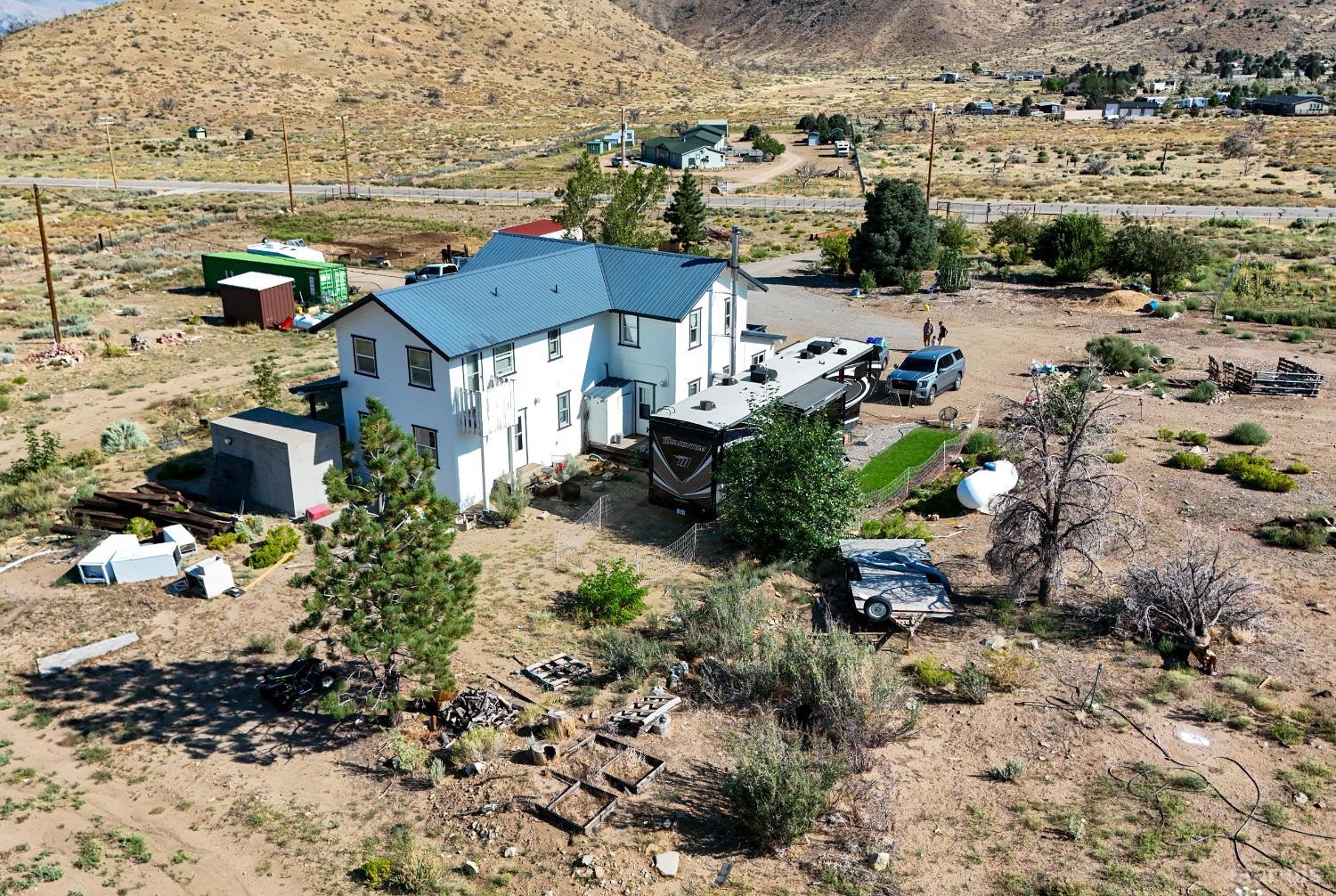 566 Camp Antelope Road Coleville, CA 96107 - Photo 9 of 38 Gallery Image 9