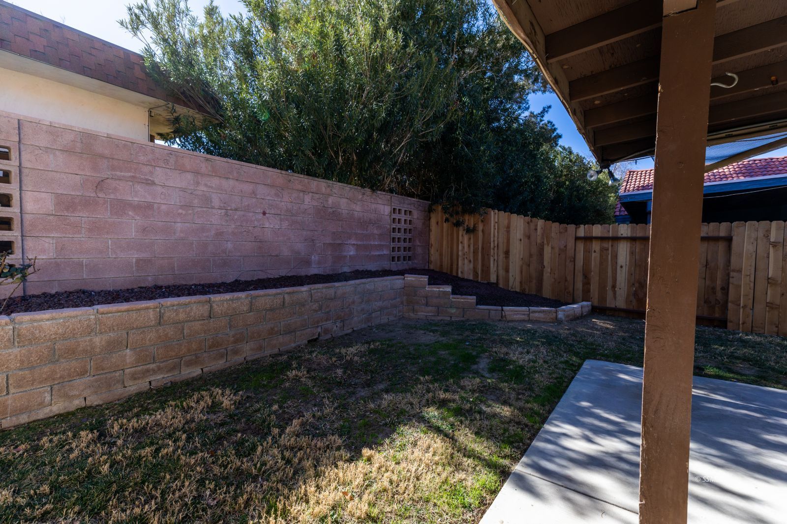 219 President Way Ridgecrest, CA 93555 - Photo 36 of 38
