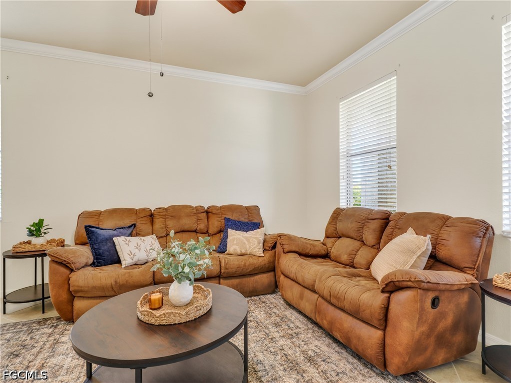 2740 Via Piazza Loop Fort Myers, FL 33905 - Photo 9 of 46