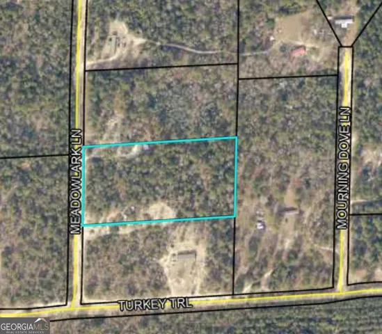 $34,990 | 22 Meadowlark Lane, Twin City, GA 30471