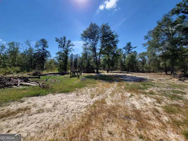 a view of basketball court