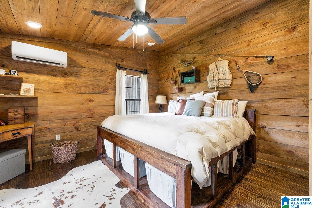 2040 Bud Mountain Road Blountsville, AL 35031 - Photo 12 of 47