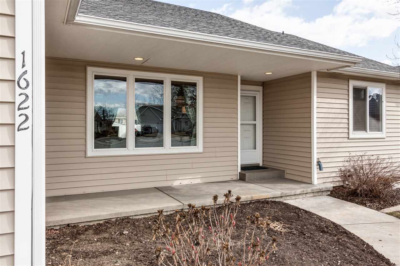 1622 North Edgerton Road Spokane, WA 99212 - Photo 2 of 19 Gallery Image 2