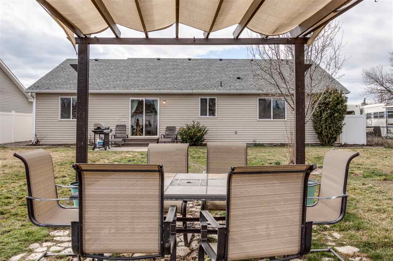 1622 North Edgerton Road Spokane, WA 99212 - Photo 16 of 19 Gallery Image 16